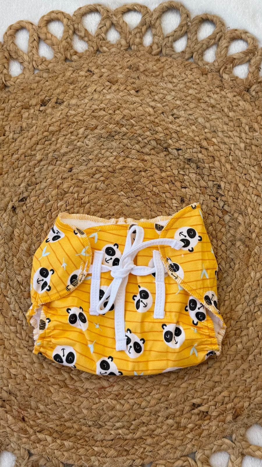 Langots (0-9 Months)