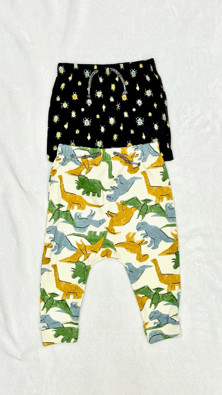 Pants Combo