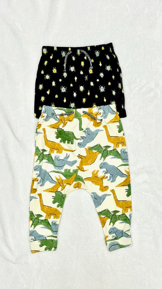 Pants Combo