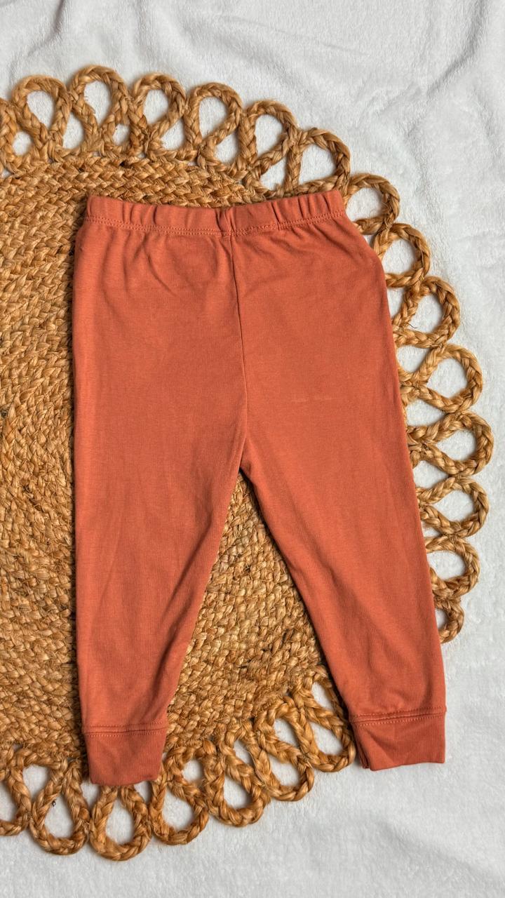 9-12 Months Pants
