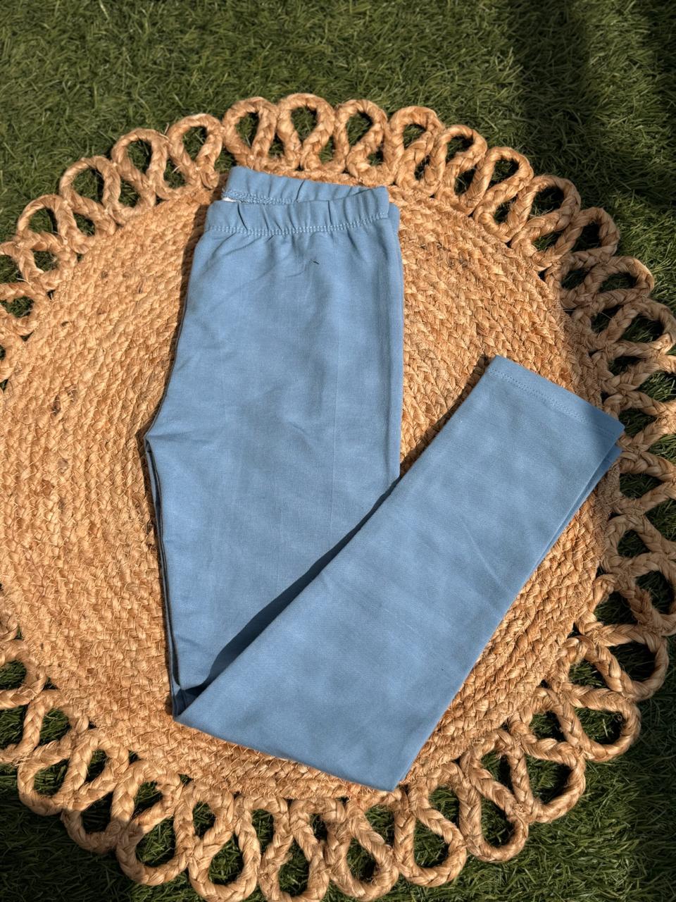 8 Years Pants
