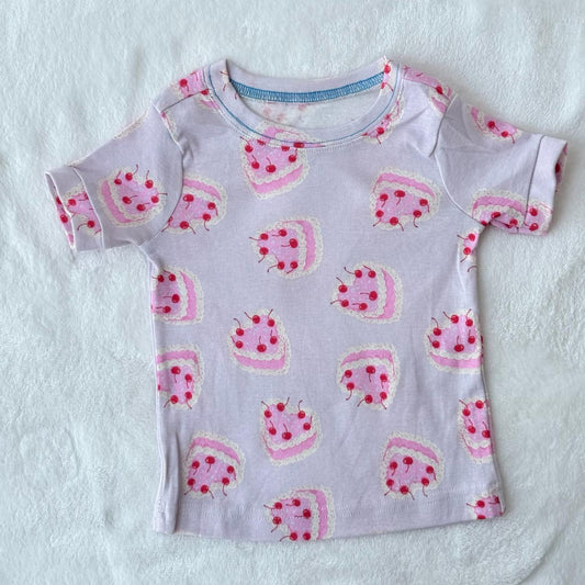 6 Months T-Shirt