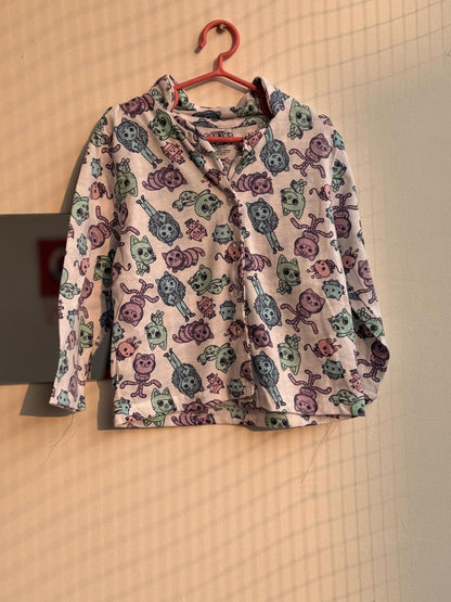 3 Years T-Shirt