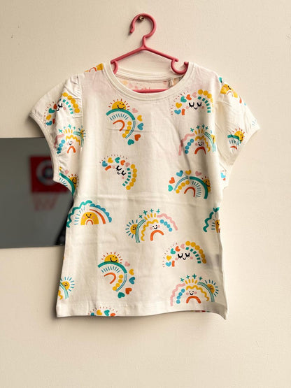 6 Years T-Shirt
