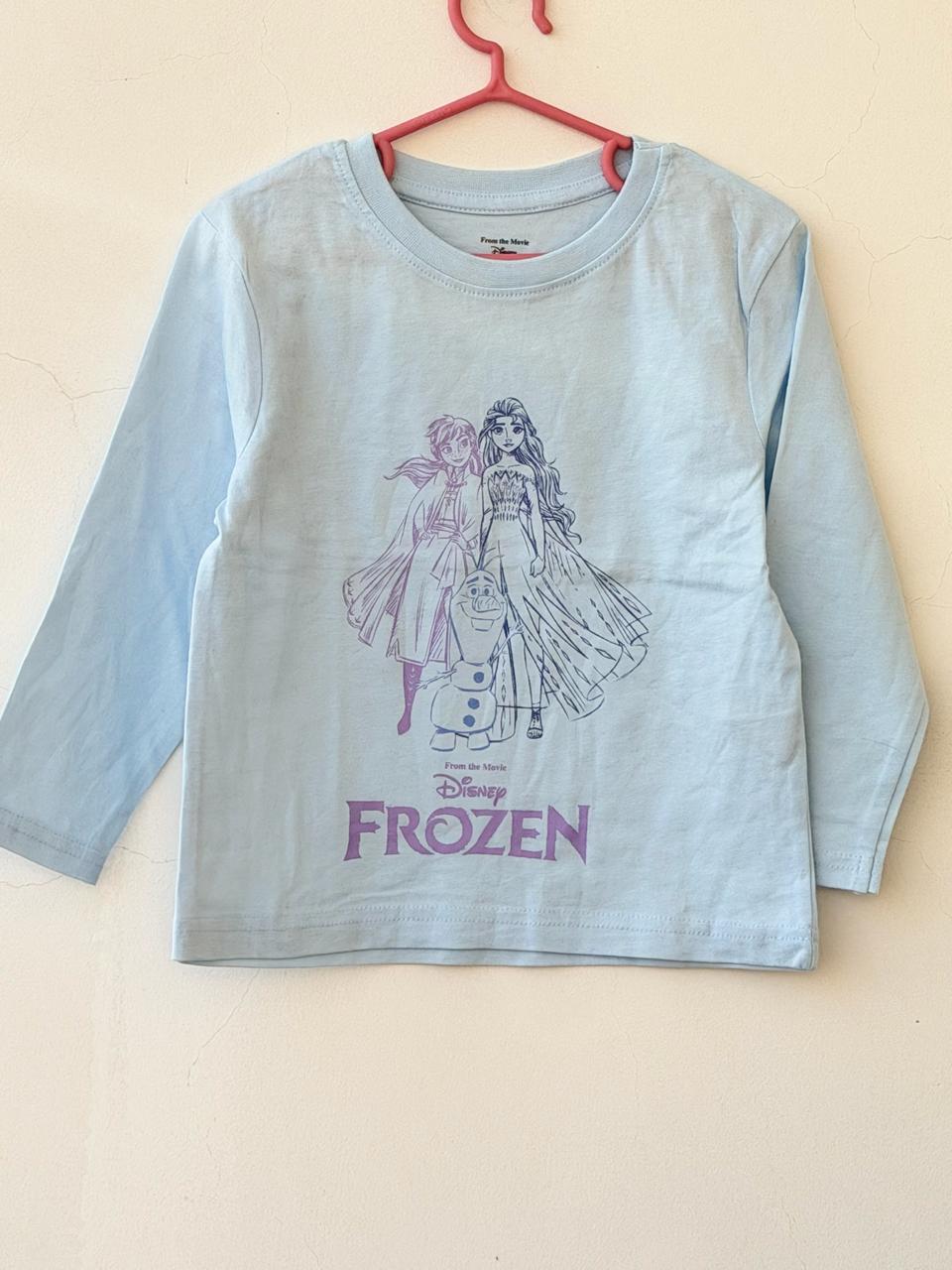 7 Years T-Shirt