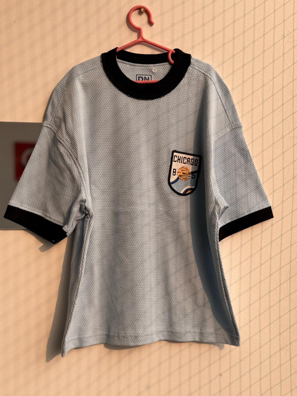 8 Years T-Shirt