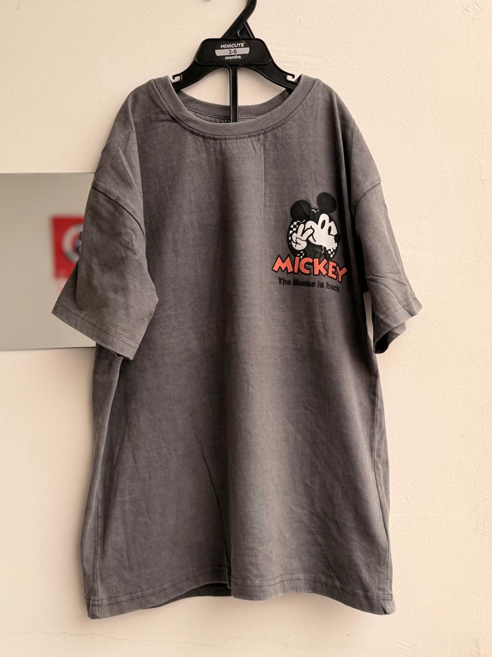 9 Years T-Shirt