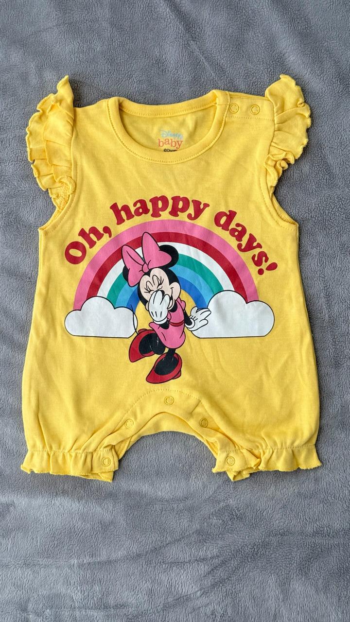 Girls Jumpsuit