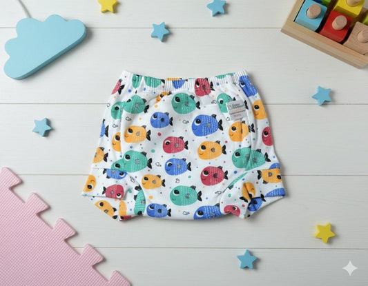 Superbottoms Snugfit diapers