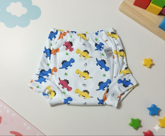 Superbottoms Snugfit diapers