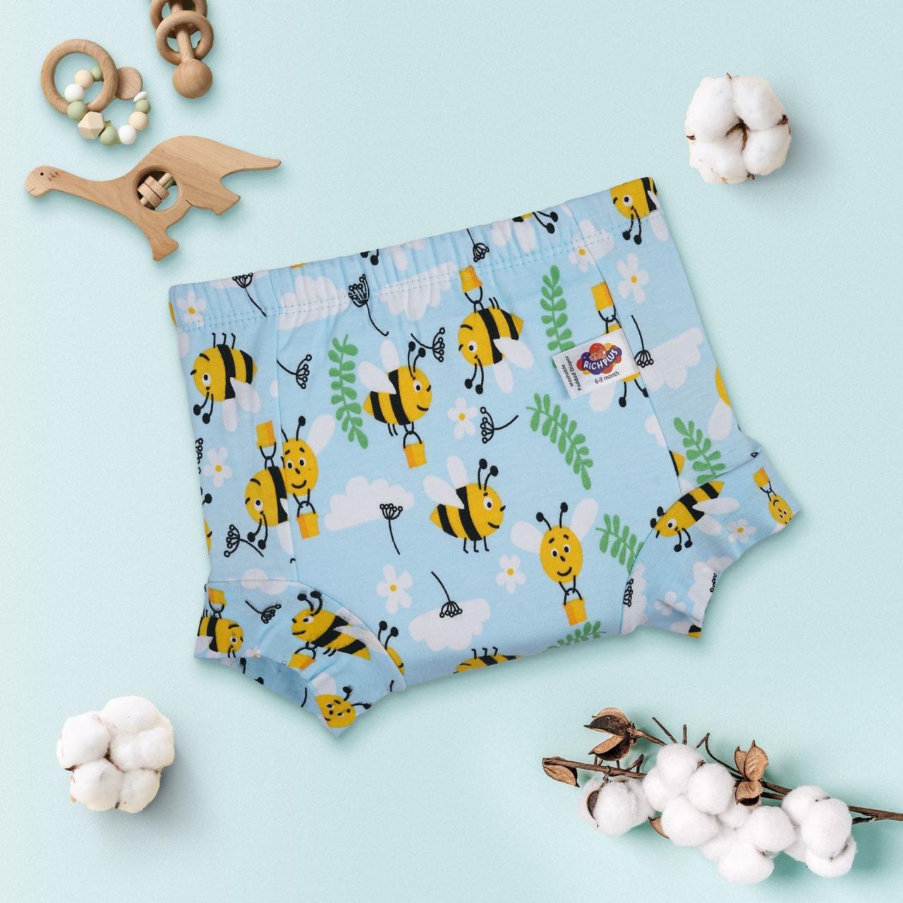 Snugfit Diapers