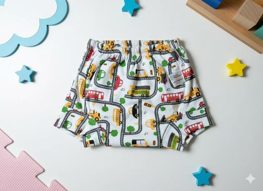 Superbottoms Snugfit diapers