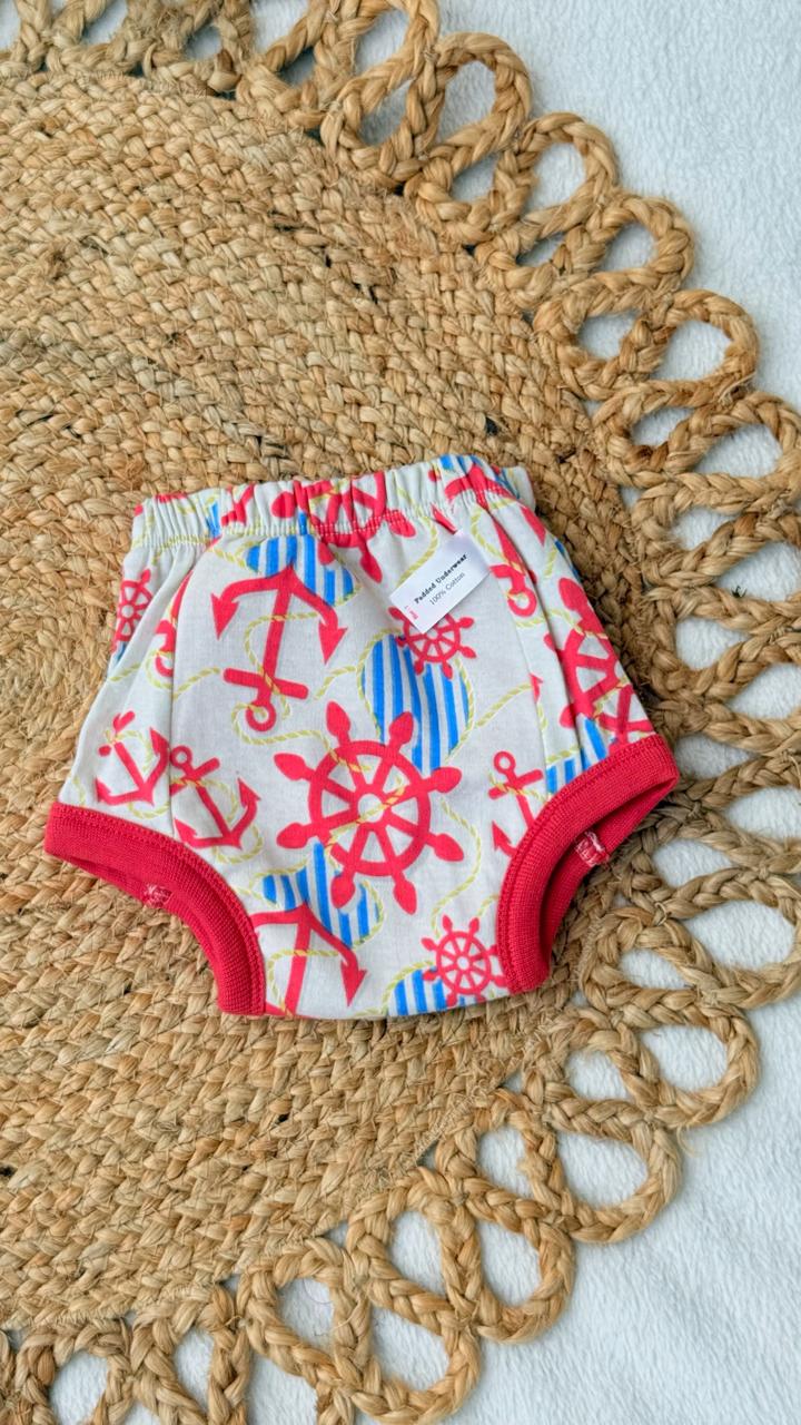 Cotton Diapers