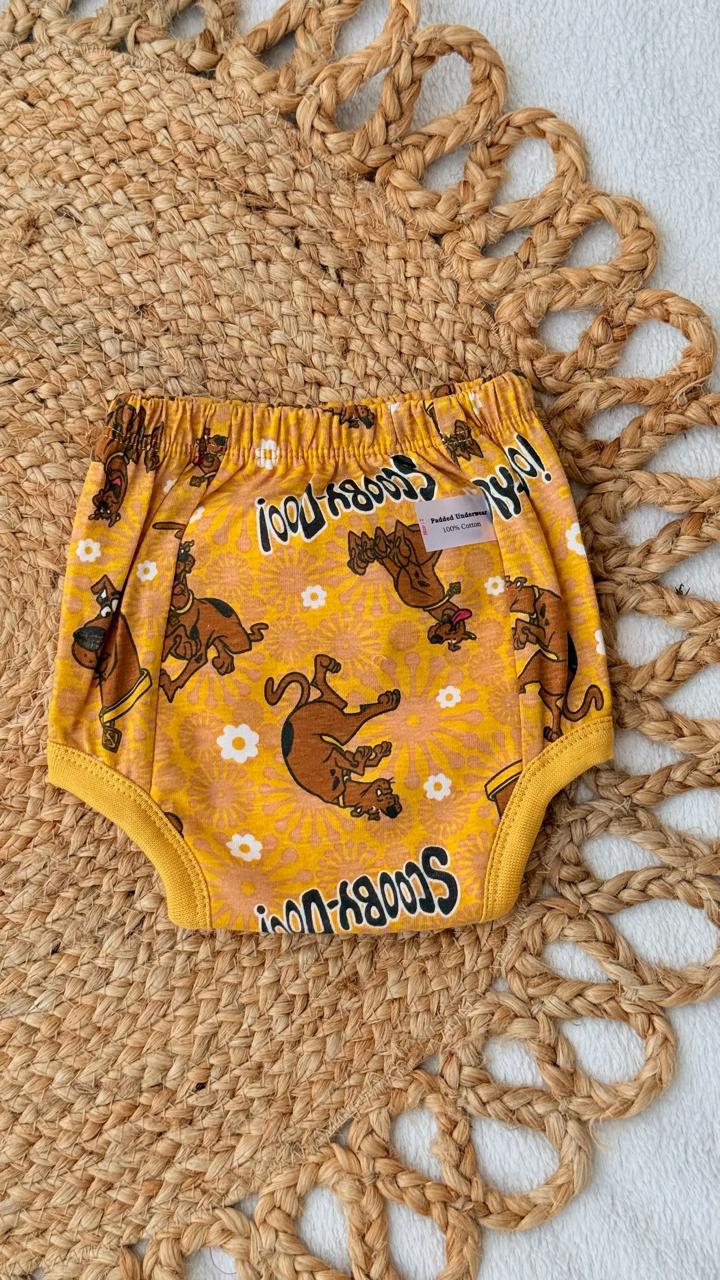 Cotton Diapers