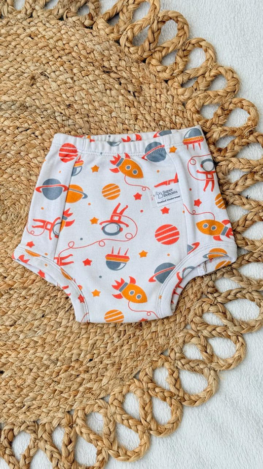 Superbottoms Cotton Diaper