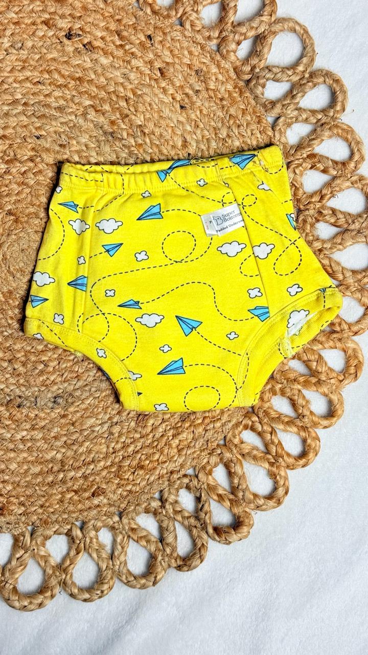 Superbottoms Cotton Diaper