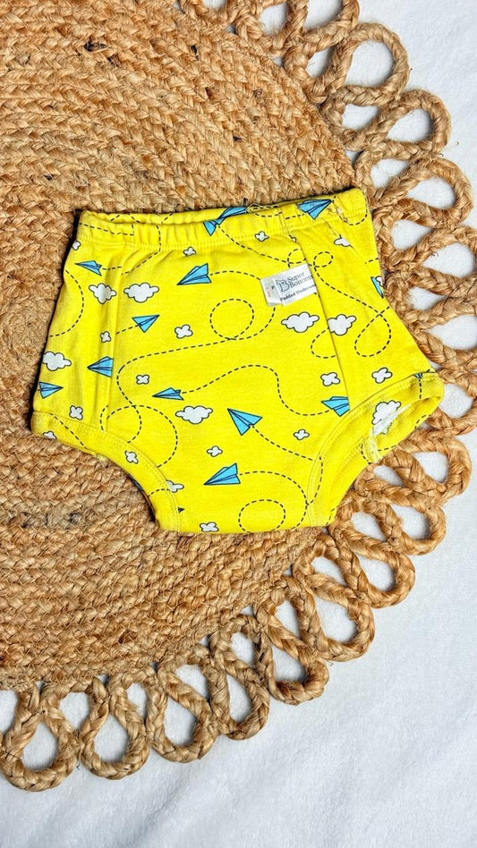 Superbottoms Cotton Diaper