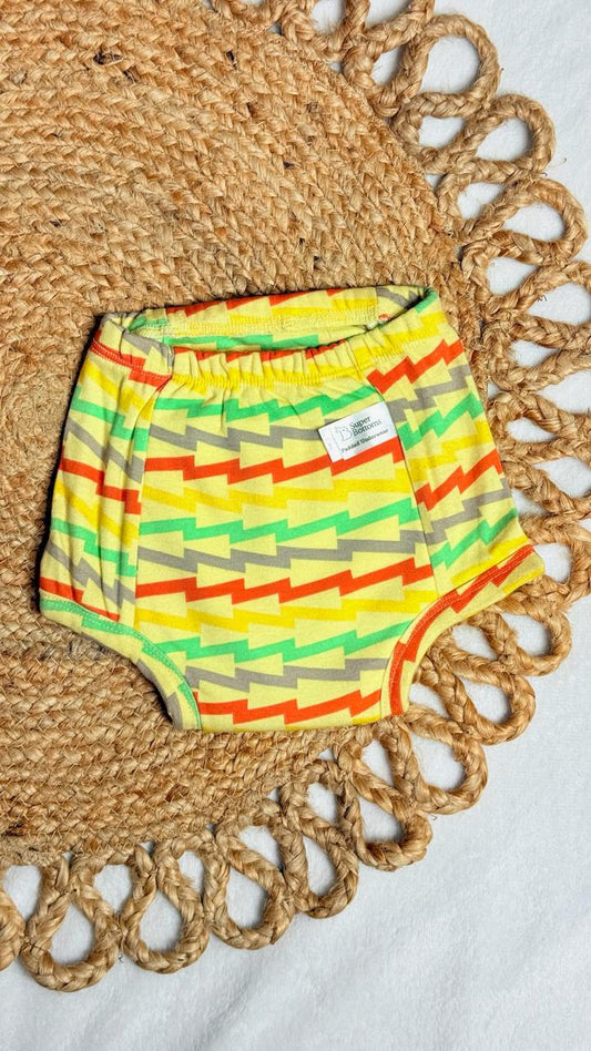 Superbottoms Cotton Diaper