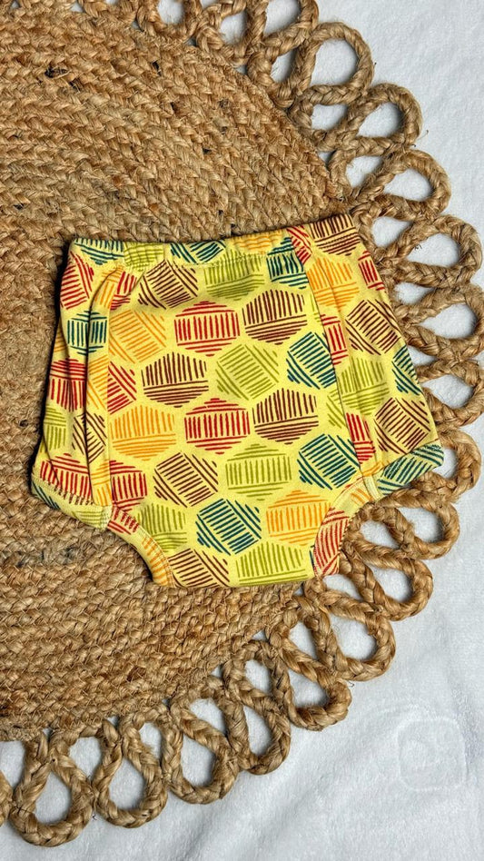 Superbottoms Cotton Diaper
