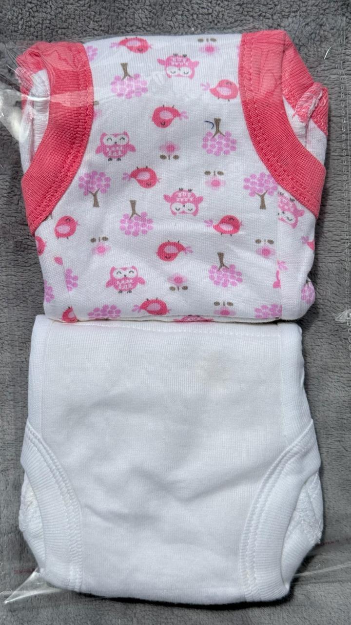 Gerber Training Pants (Pack of Two)