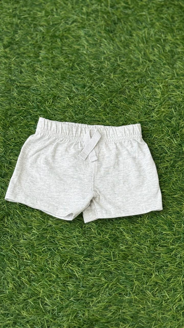 Baby Cotton Shorts