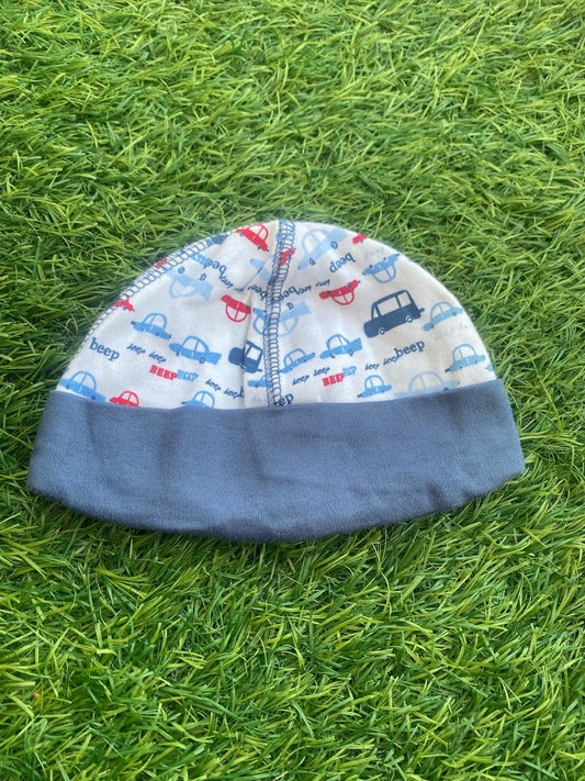 Baby Cap (3-6 Months)