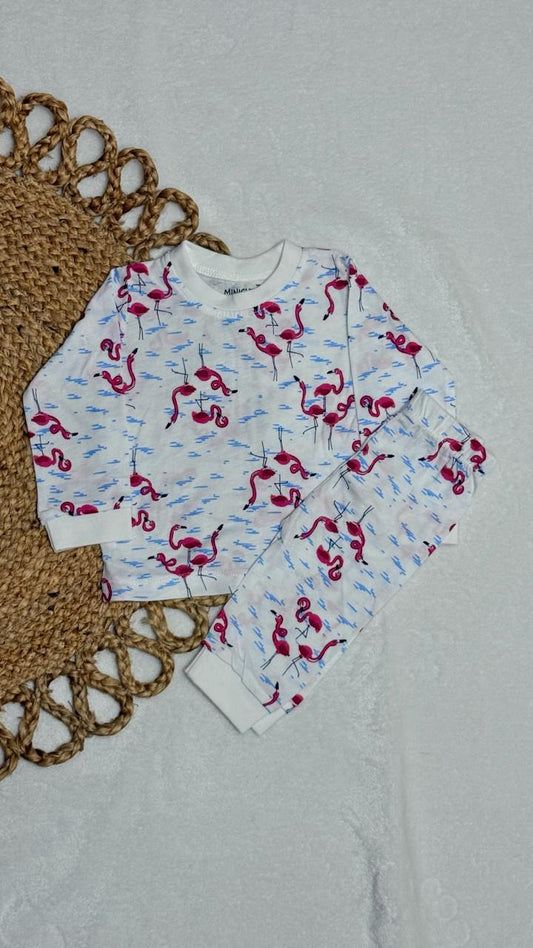 Pyjama Sets