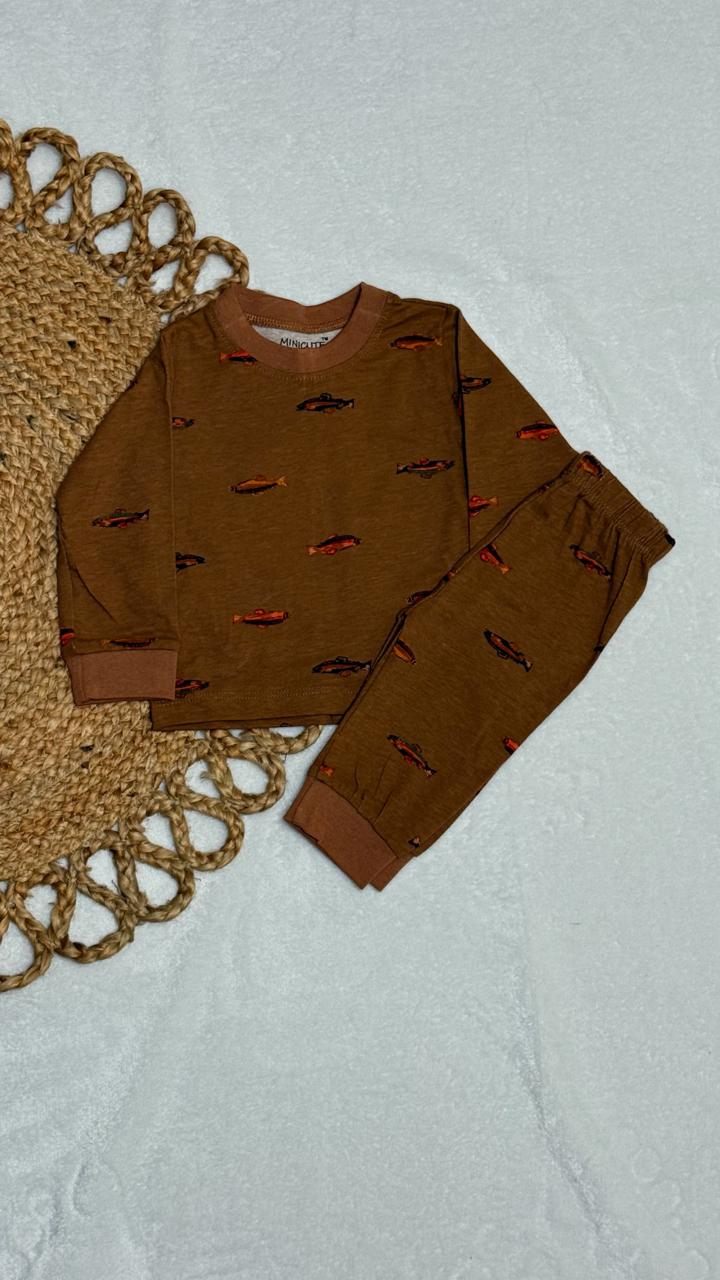 Pyjama Sets