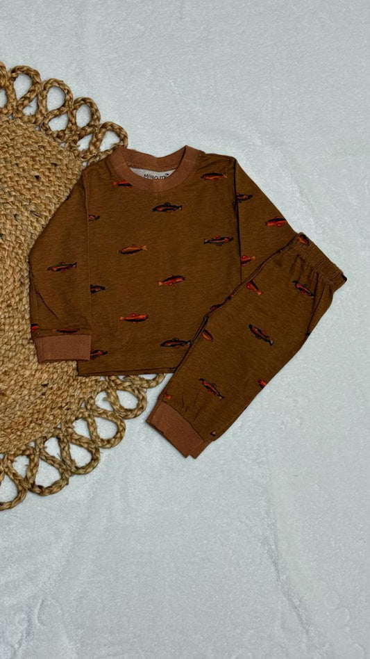 Pyjama Sets