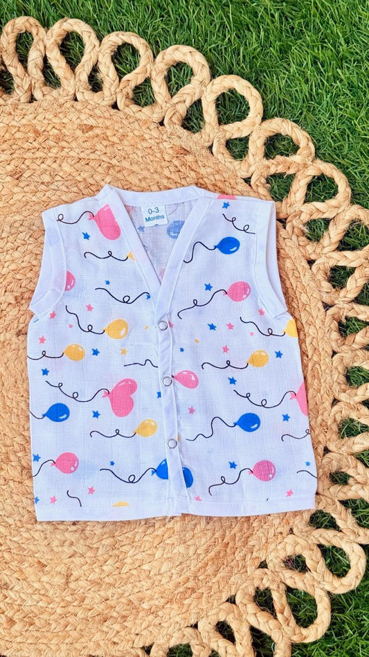 Muslin Jablas