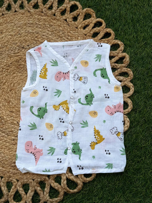 Muslin Jablas