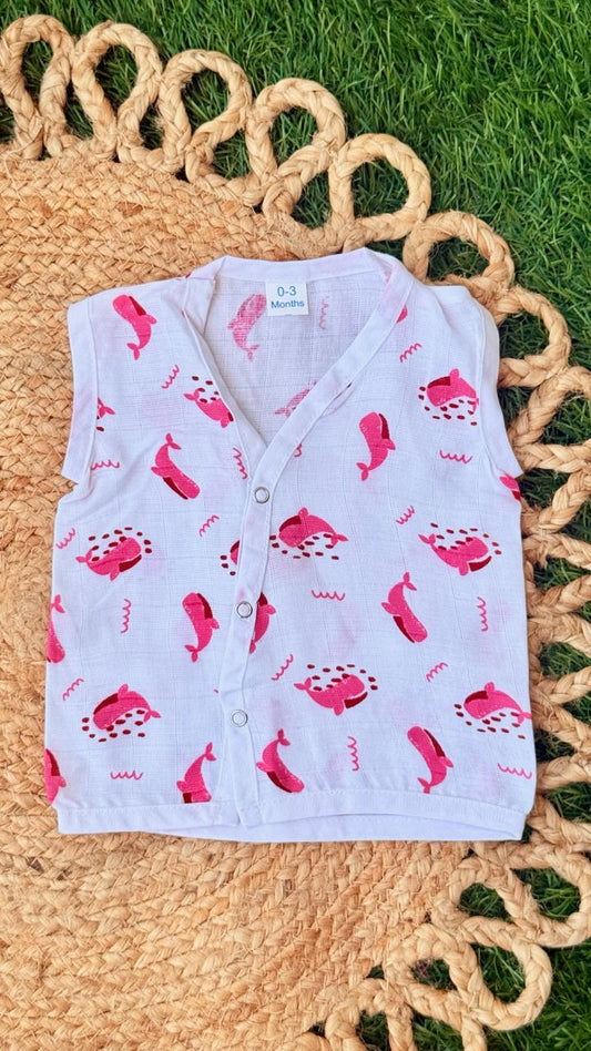 Muslin Jablas