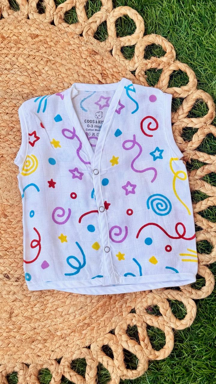 Muslin Jablas