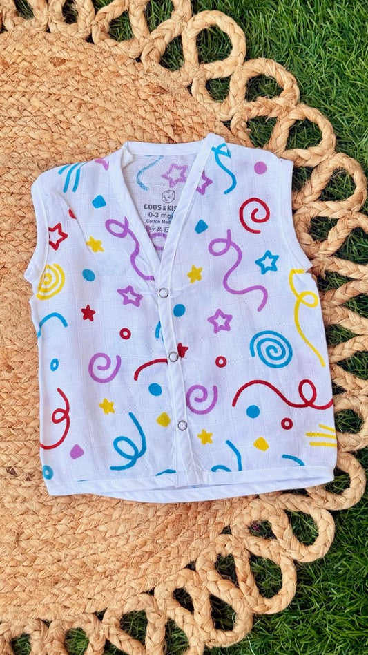 Muslin Jablas