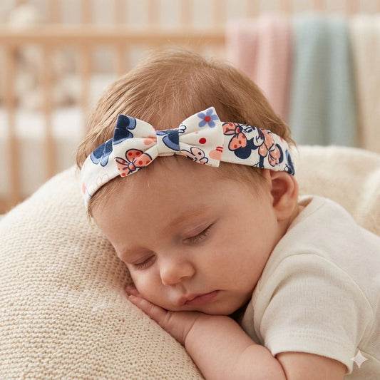Premium Cotton Headbands