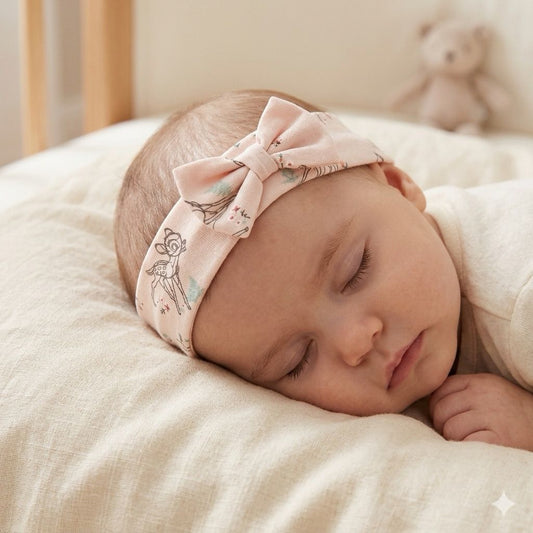 Premium Cotton Headbands