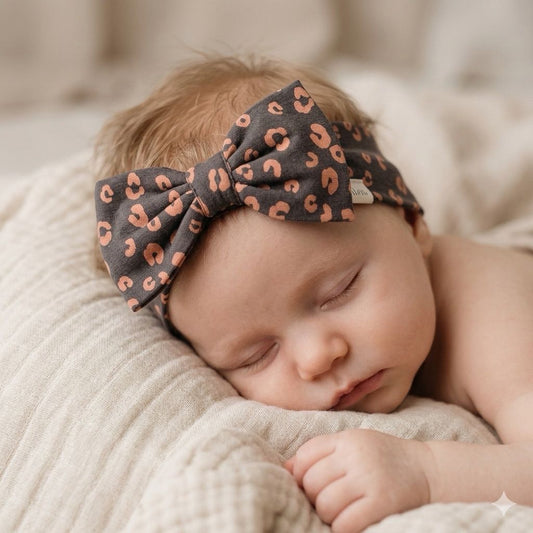 Premium Cotton Headbands