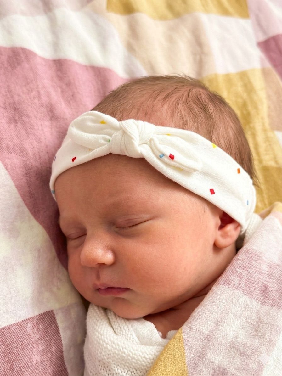 Premium Cotton Headbands