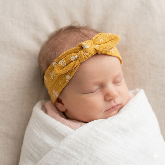 Premium Cotton Headbands