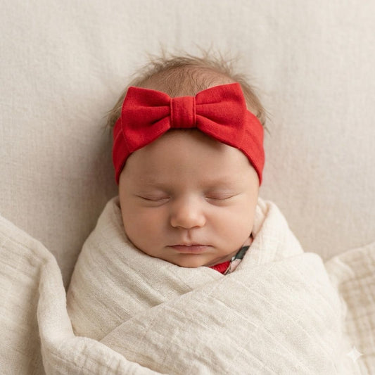 Premium Cotton Headbands