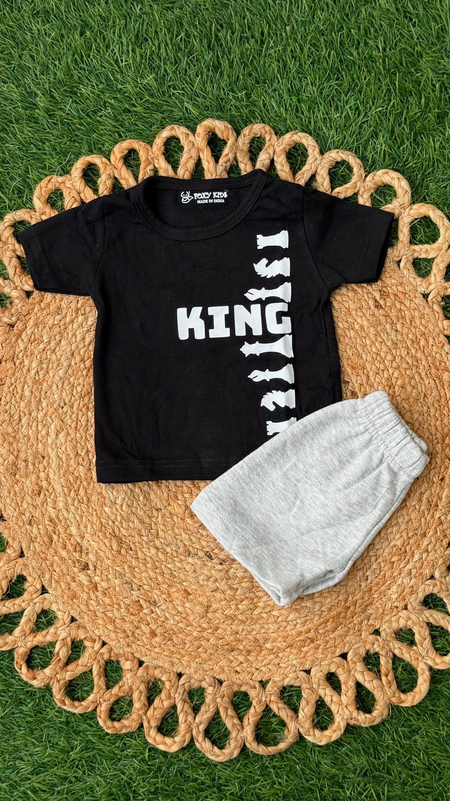 Co-ord Set