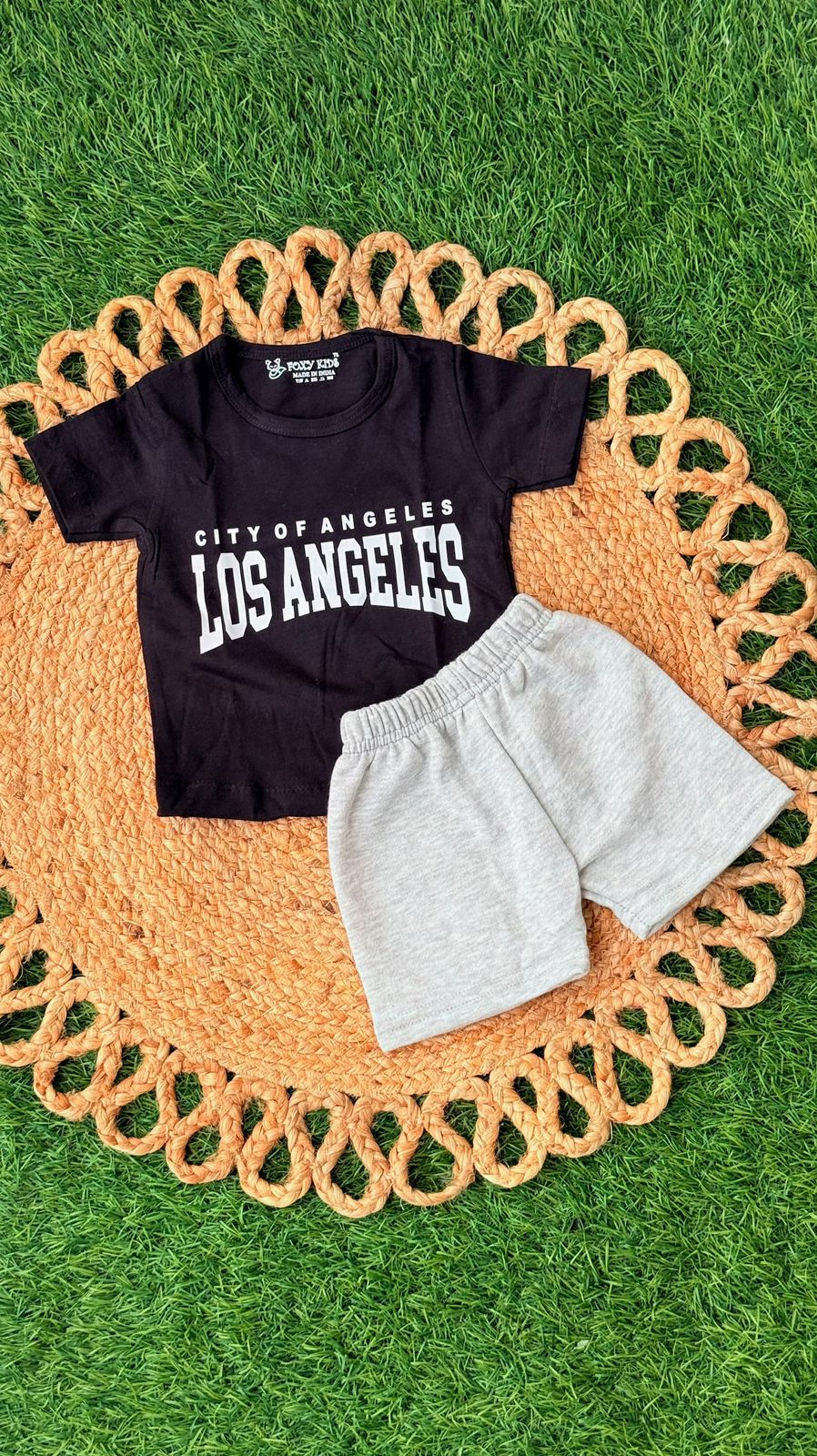 Co-ord Set