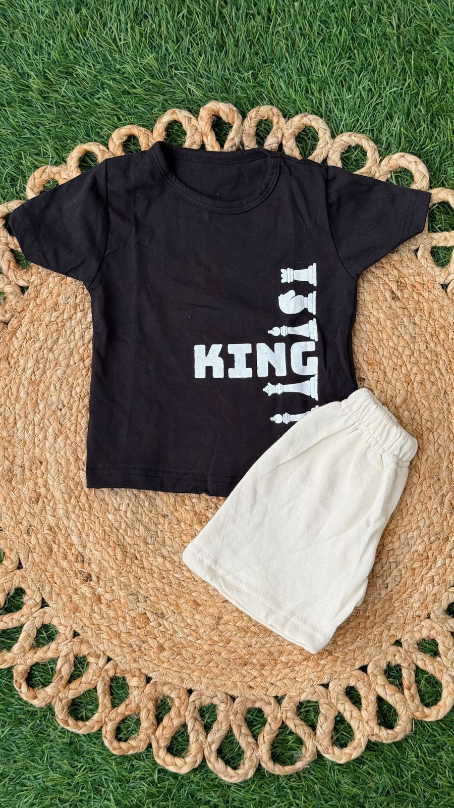 Co-ord Set