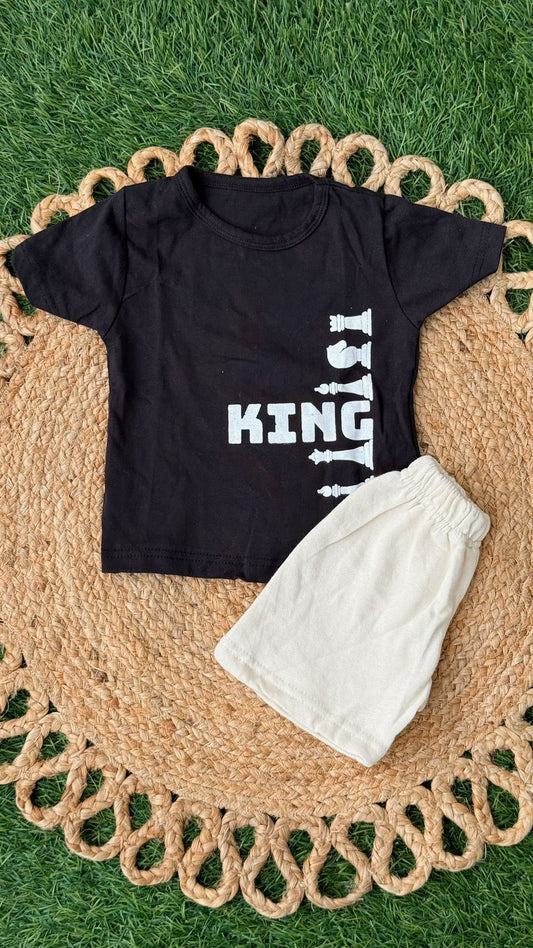 Co-ord Set