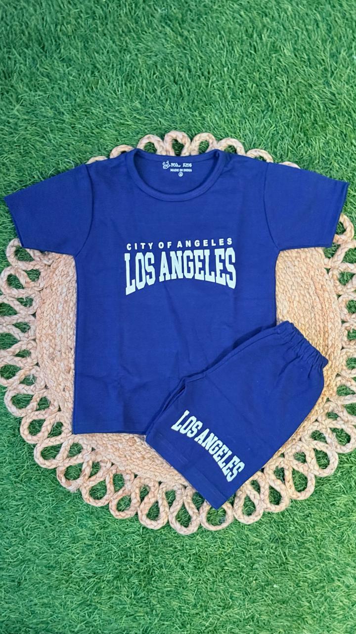 Co-ord Set