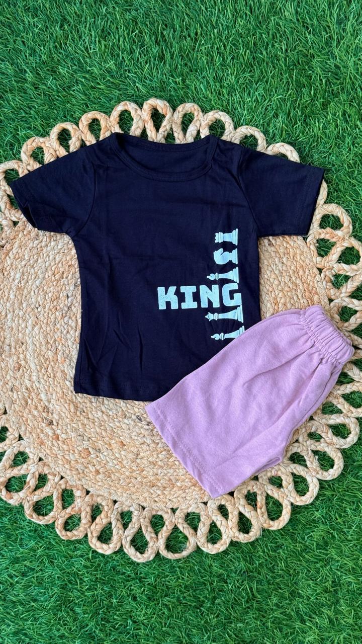 Co-ord Set