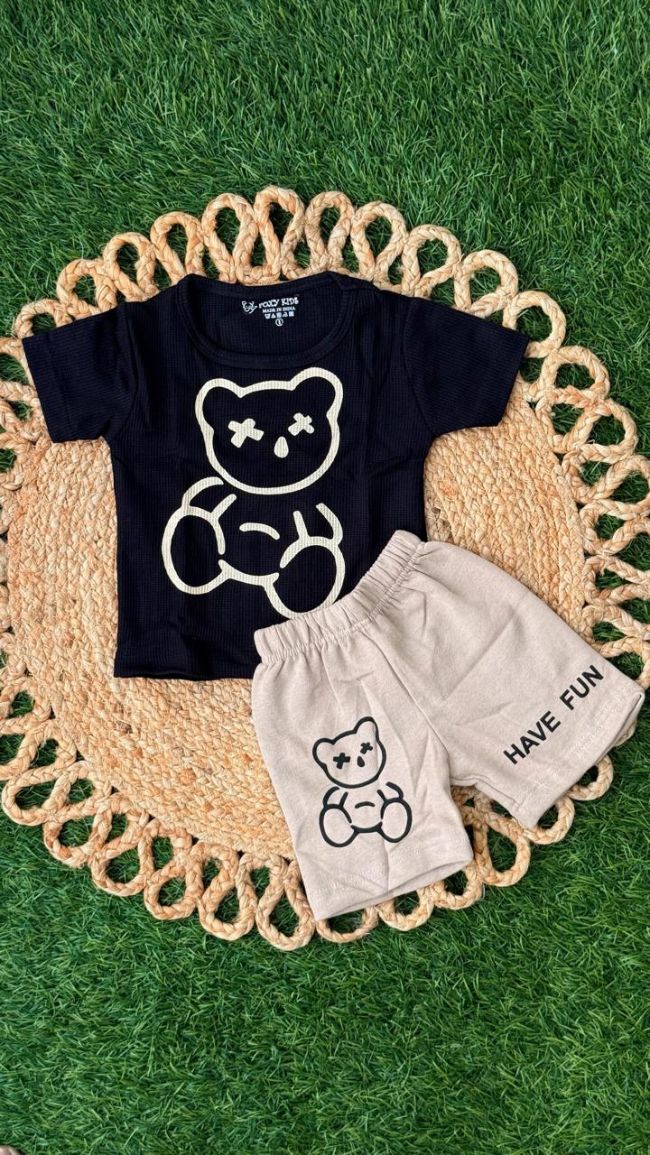 Co-ord Set