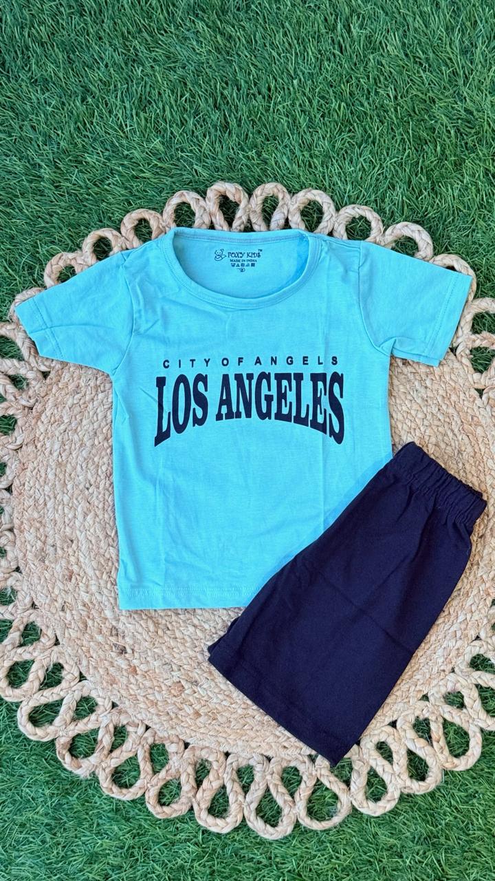 Co-ord Set