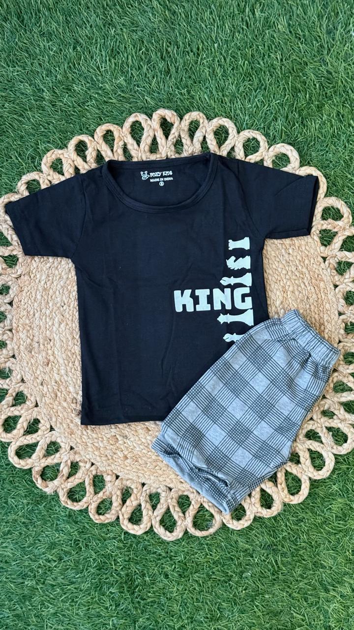 Co-ord Set