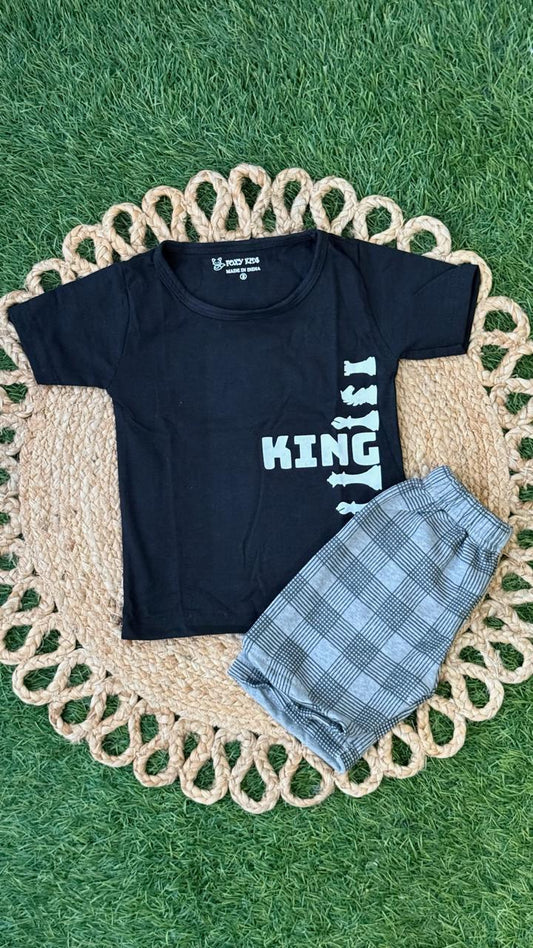 Co-ord Set